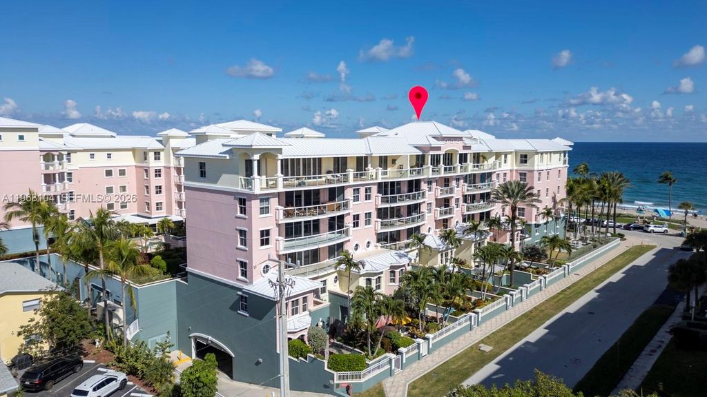 2051 SE 3rd Street 406, Deerfield Beach, FL 33441