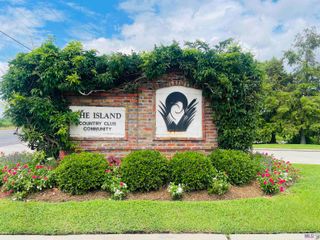Lot 59 April Ln, Plaquemine, LA 70764