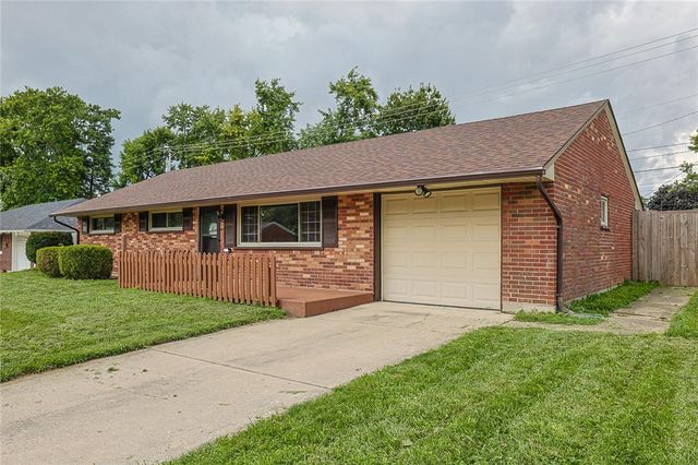 1855 Owendale Drive, Miami Twp, OH 45439