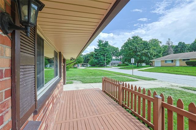 1855 Owendale Drive, Miami Twp, OH 45439