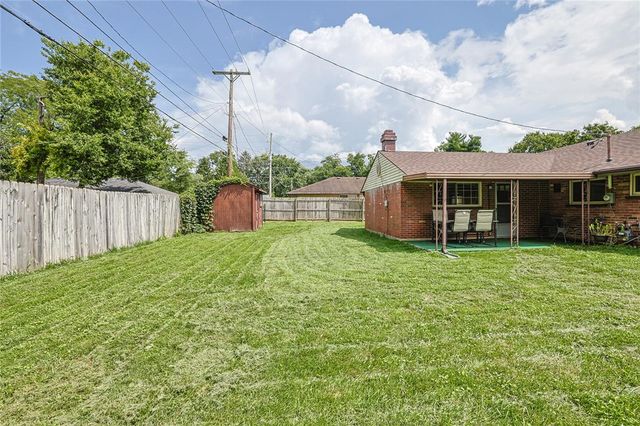 1855 Owendale Drive, Miami Twp, OH 45439