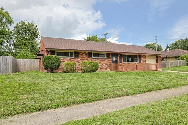 1855 Owendale Drive, Miami Twp, OH 45439