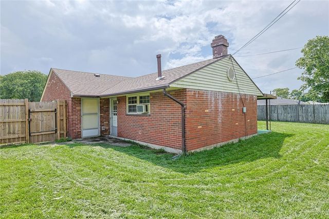 1855 Owendale Drive, Miami Twp, OH 45439