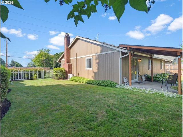 15310 Ne 78TH St, Vancouver, WA 98682