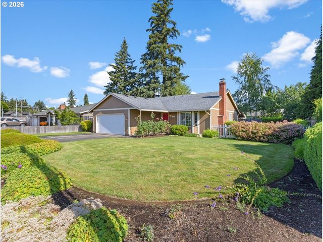 15310 Ne 78TH St, Vancouver, WA 98682