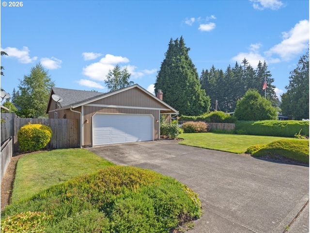 15310 Ne 78TH St, Vancouver, WA 98682