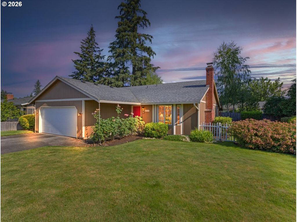 15310 Ne 78TH St, Vancouver, WA 98682