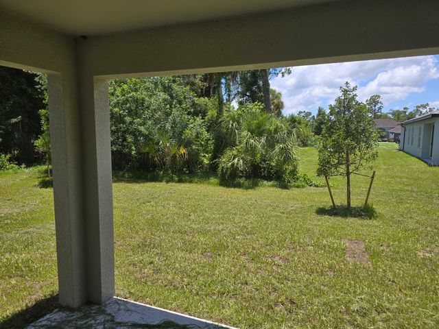 2857 SHADY AVENUE, North Port, FL 34286