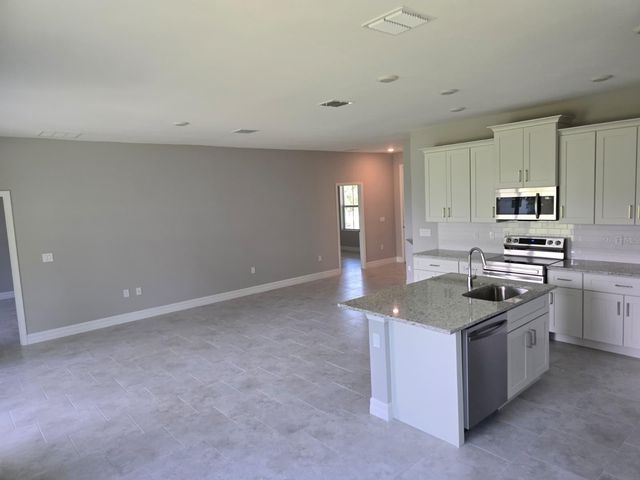 2857 SHADY AVENUE, North Port, FL 34286