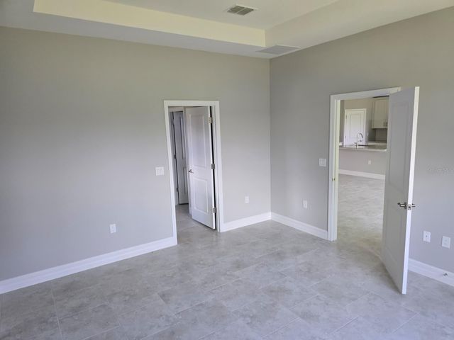 2857 SHADY AVENUE, North Port, FL 34286