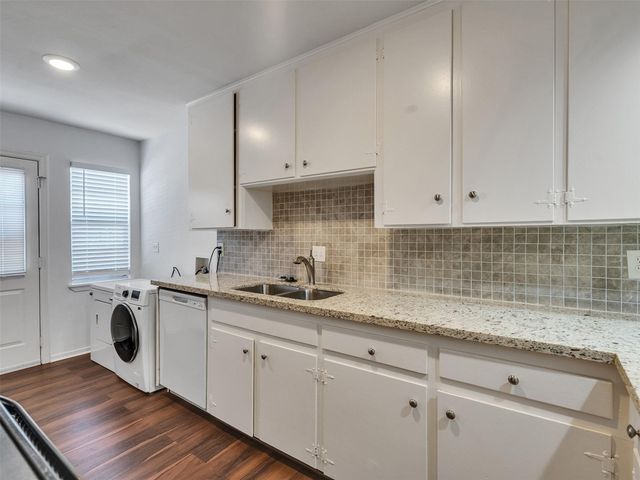 5230 Arboles Drive 4, Houston, TX 77035