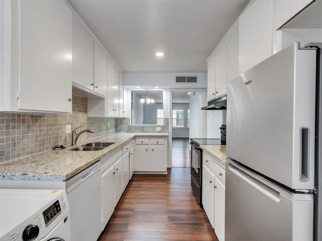 5230 Arboles Drive 4, Houston, TX 77035