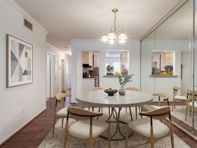 5230 Arboles Drive 4, Houston, TX 77035