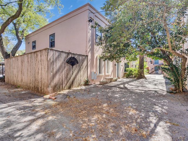 5230 Arboles Drive 4, Houston, TX 77035