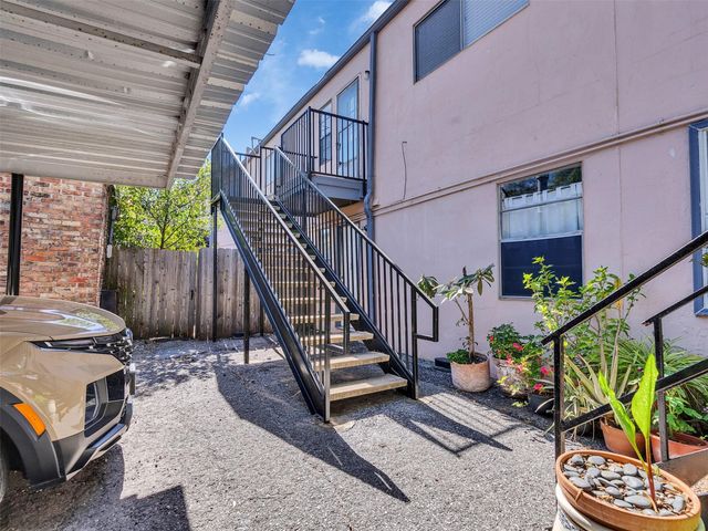 5230 Arboles Drive 4, Houston, TX 77035