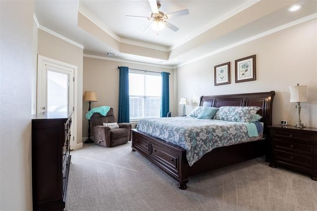 1040 NW 17th Place, Newcastle, OK 73065