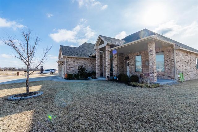 1040 NW 17th Place, Newcastle, OK 73065