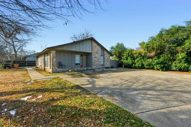 2603 Brickford CV, Austin, TX 78745