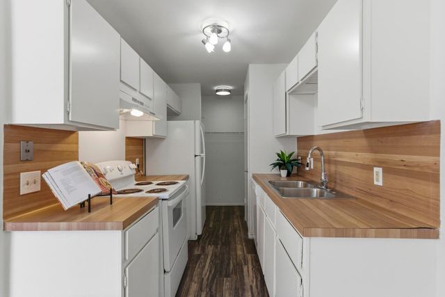 2603 Brickford CV, Austin, TX 78745
