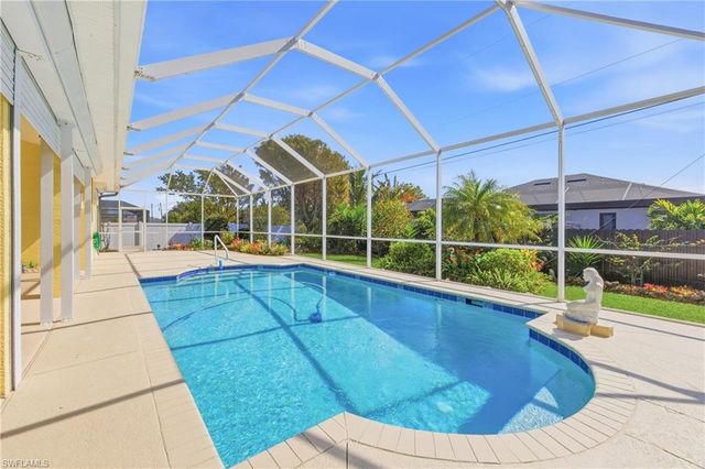 1220 SW 35th ST, Cape Coral, FL 33914