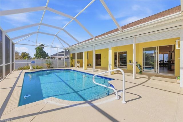 1220 SW 35th ST, Cape Coral, FL 33914