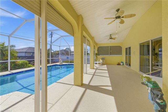 1220 SW 35th ST, Cape Coral, FL 33914