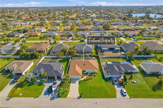 1220 SW 35th ST, Cape Coral, FL 33914