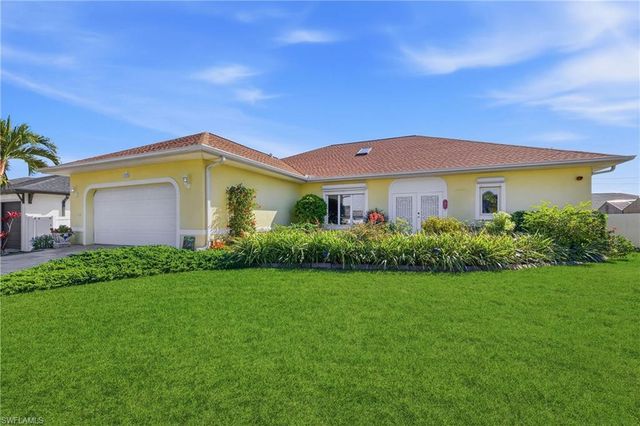1220 SW 35th ST, Cape Coral, FL 33914