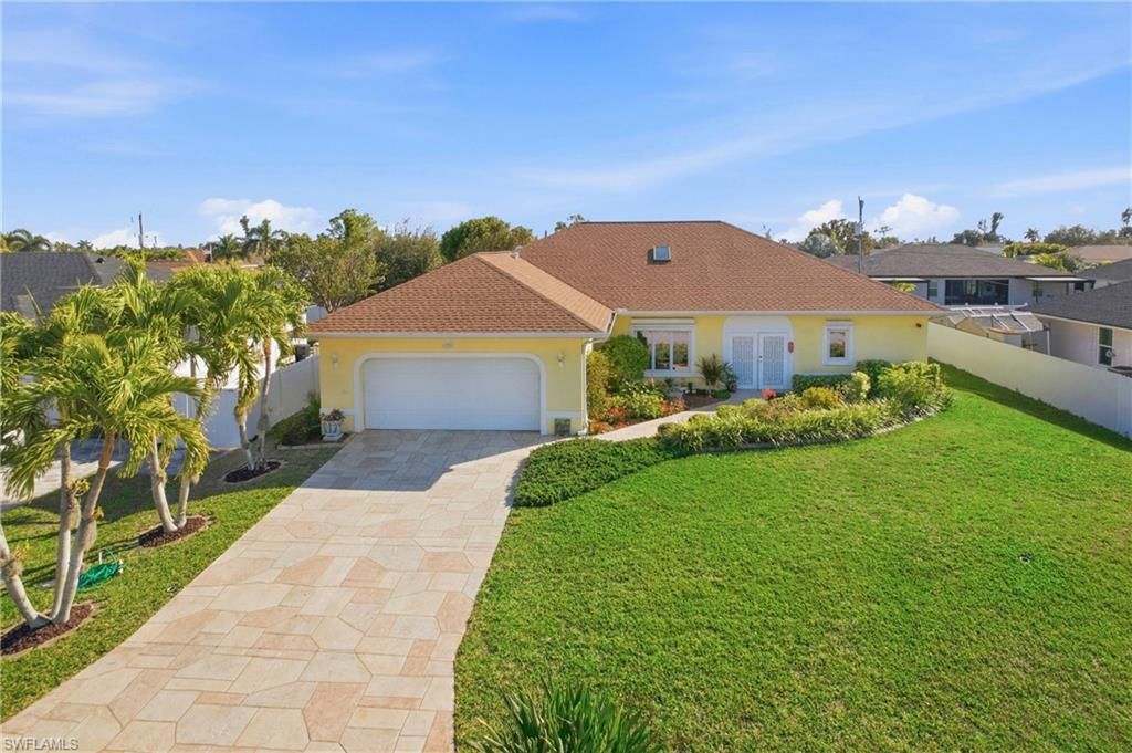 1220 SW 35th ST, Cape Coral, FL 33914