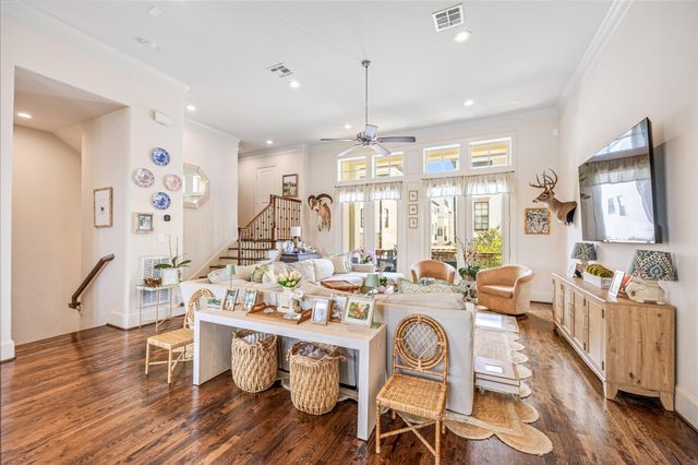 5628 Cohn Terrace, Houston, TX 77007