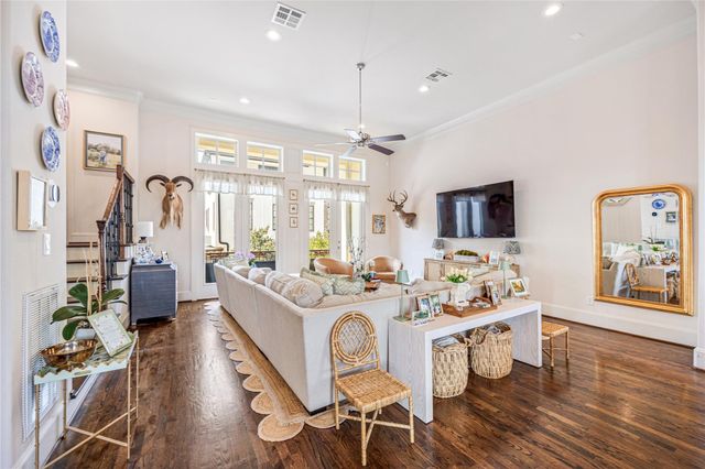5628 Cohn Terrace, Houston, TX 77007