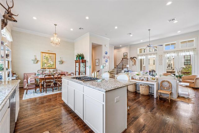 5628 Cohn Terrace, Houston, TX 77007