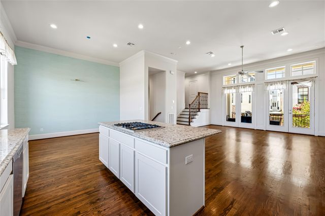 5628 Cohn Terrace, Houston, TX 77007