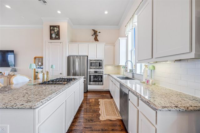 5628 Cohn Terrace, Houston, TX 77007
