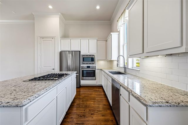 5628 Cohn Terrace, Houston, TX 77007