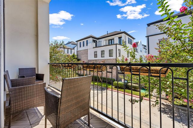 5628 Cohn Terrace, Houston, TX 77007