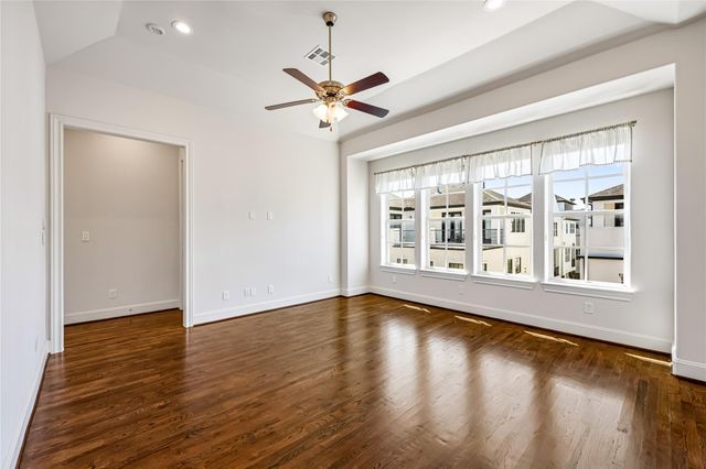 5628 Cohn Terrace, Houston, TX 77007