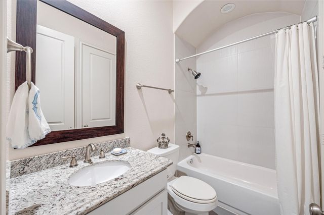 5628 Cohn Terrace, Houston, TX 77007