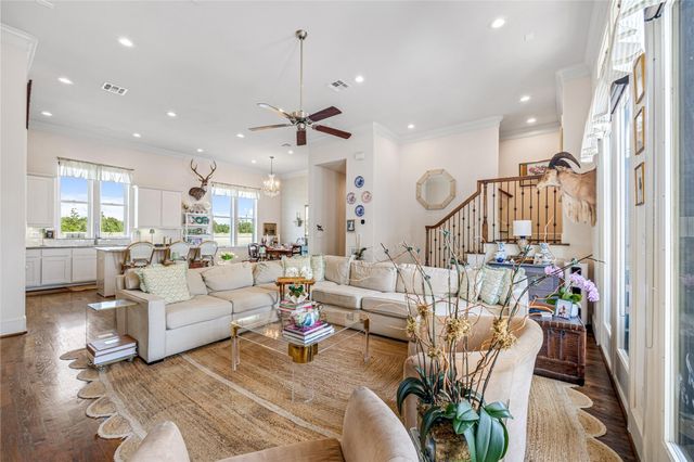 5628 Cohn Terrace, Houston, TX 77007