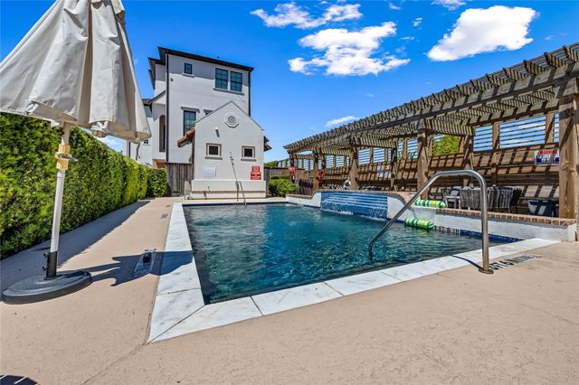 5628 Cohn Terrace, Houston, TX 77007