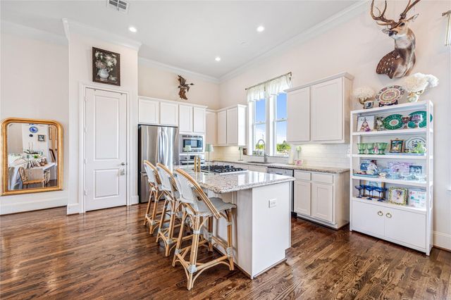 5628 Cohn Terrace, Houston, TX 77007