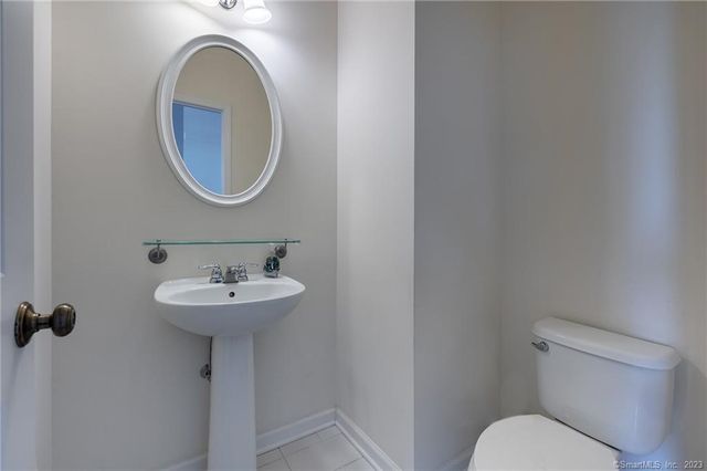 30 Caldwell Terrace 30, Danbury, CT 06810