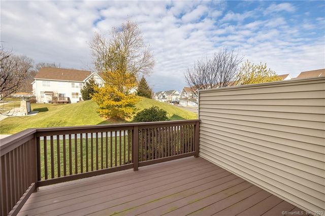 30 Caldwell Terrace 30, Danbury, CT 06810