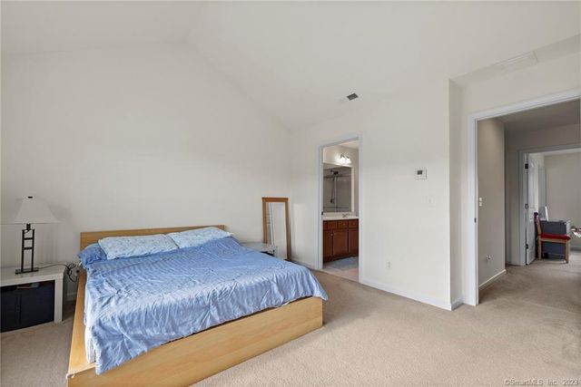 30 Caldwell Terrace 30, Danbury, CT 06810