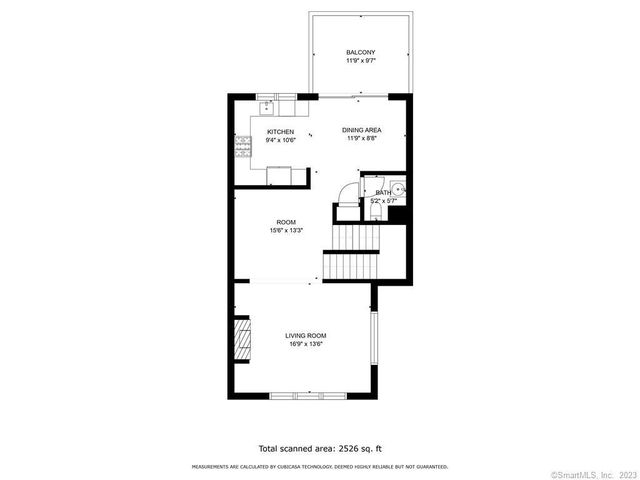 30 Caldwell Terrace 30, Danbury, CT 06810