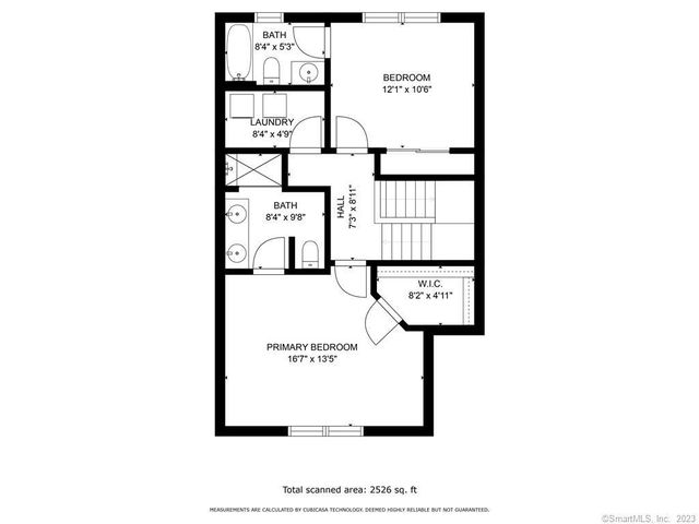 30 Caldwell Terrace 30, Danbury, CT 06810