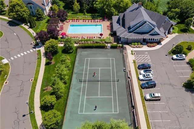 30 Caldwell Terrace 30, Danbury, CT 06810