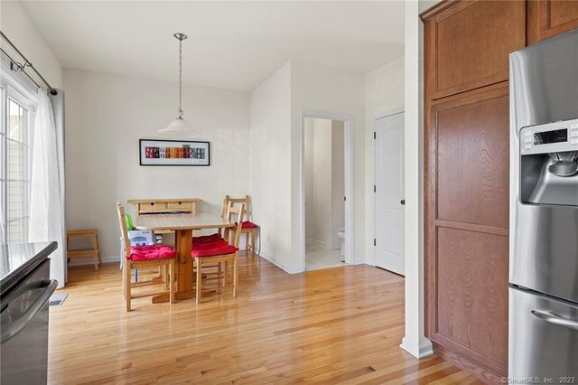 30 Caldwell Terrace 30, Danbury, CT 06810