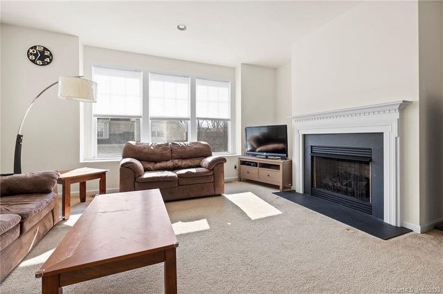 30 Caldwell Terrace 30, Danbury, CT 06810