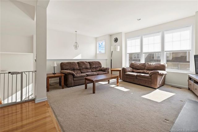 30 Caldwell Terrace 30, Danbury, CT 06810